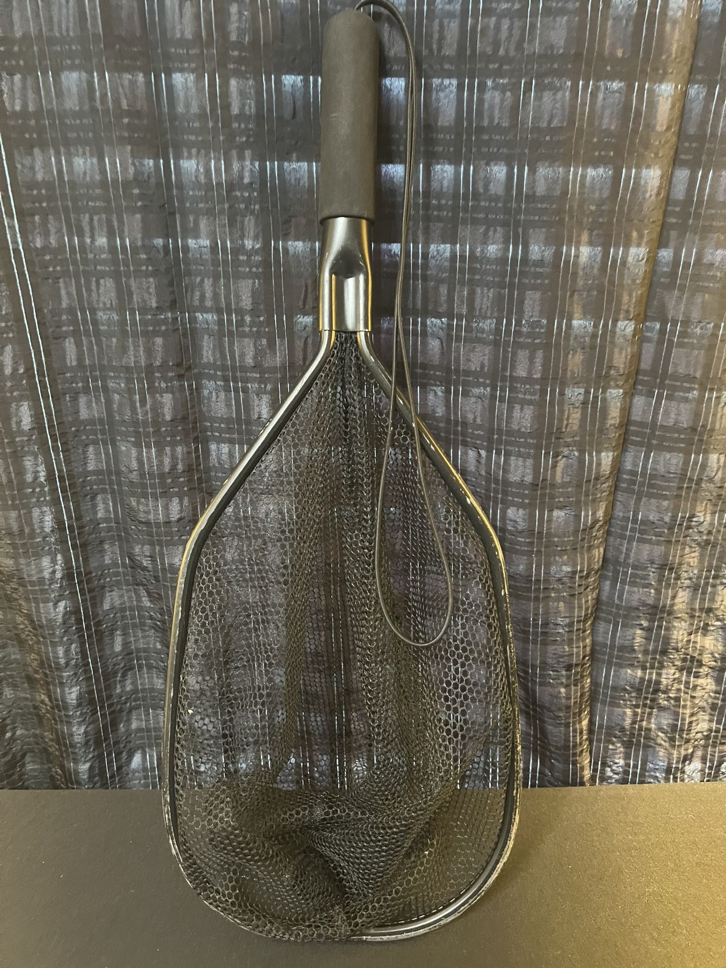 Fishing Net with Handle