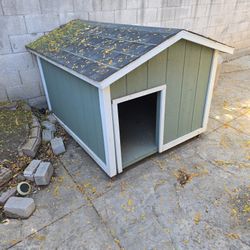 Dog House 