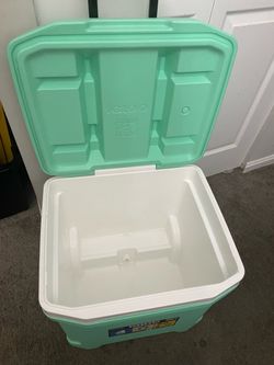 Igloo Hard Cooler Teal