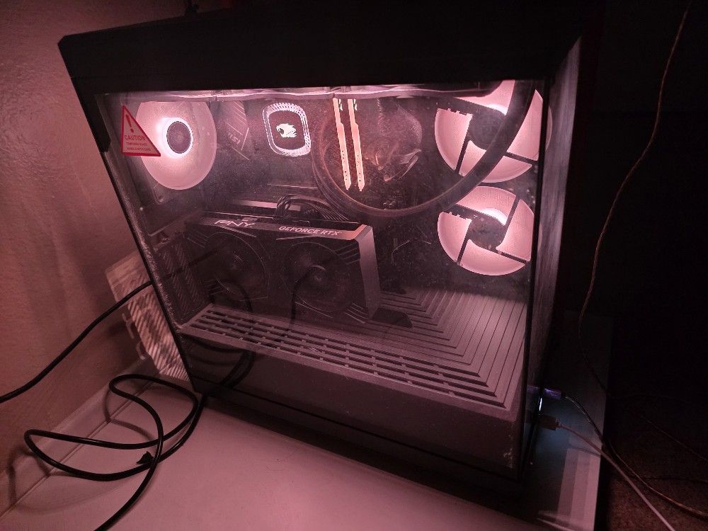 ibuypower gaming pc
