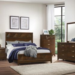 Queen Bedroom Set