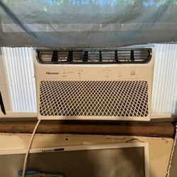 Ac Unit 