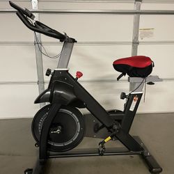 Exercise Bike Like new for Sale in Prescott Valley AZ OfferUp