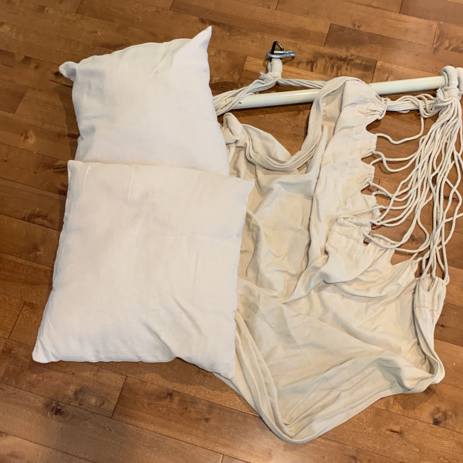 Perfectly Good Swing Chair