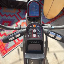 Bowflex Max Trainer