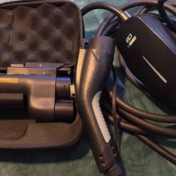 EVDANCE Charger/Dewalt Fast Charging Adapter