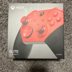 Xbox Elite Series 2 Controller