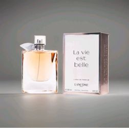 La vie est belle