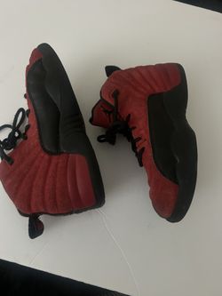 Air Jordan 12 Kids 