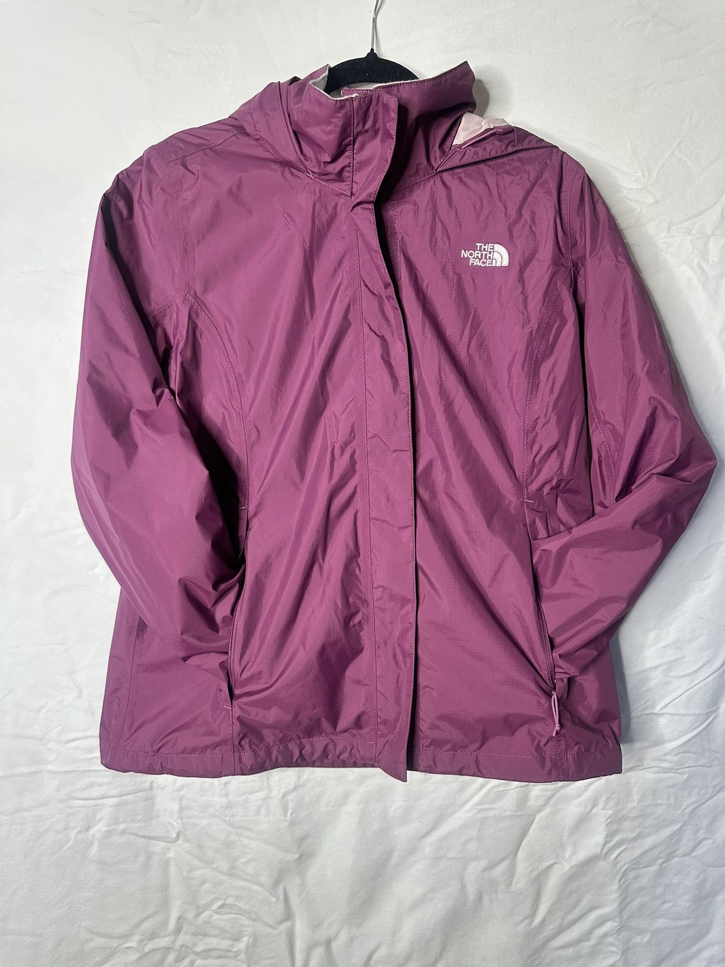 North Face Waterproof Rain Jacket