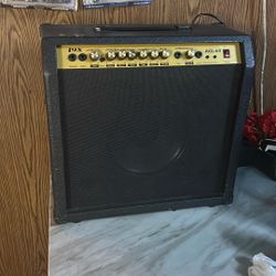 AGL-60 Guitar Amp