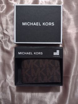 Michael Kors Men's Wallet 