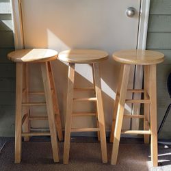 Bar Stools 