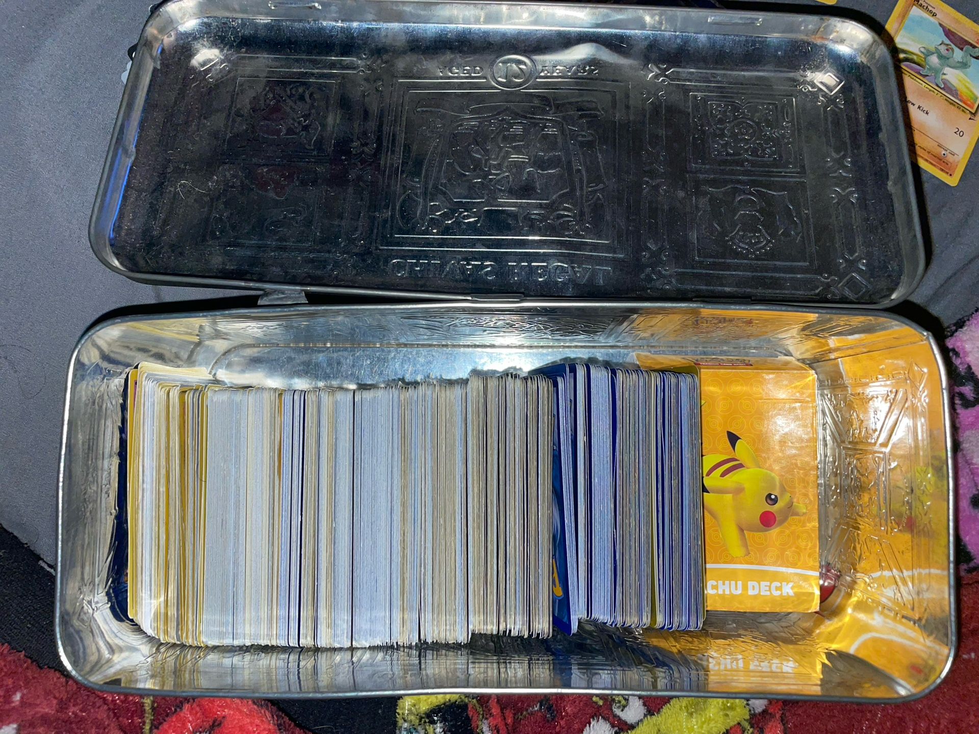 where can i buy pokemon cards in bulk Pokemon Cards TCG 50 bulk Lot AUTHENTIC with Ultra Rare GX EX or V car –  Gamerholic main image 1