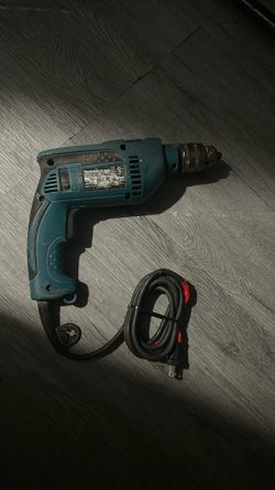 Makita corded hammer drill