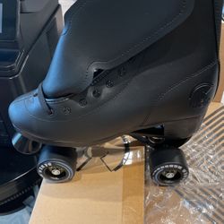 Brand New In Box Never Worn Rollar Skates