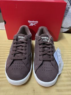 Reebok Club C Grounds UK Shoes - Women’s 6.5 Men’s 5