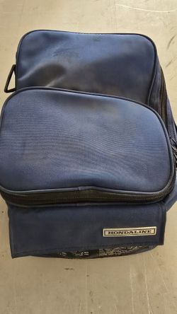 Hondaline Tank Bag