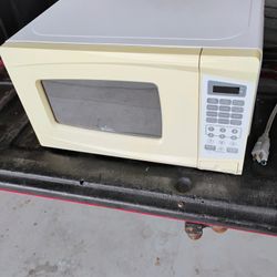 Toaster Oven & Microwave+2)