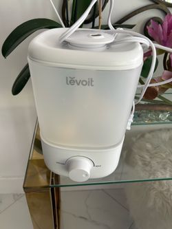 Levoit clasic humidifier
