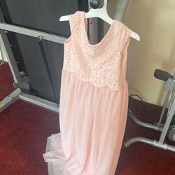Easter Dress