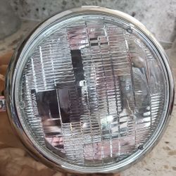 Motorcycle Headlight  (Luz Para Moto)