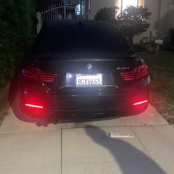 2018 BMW 430i