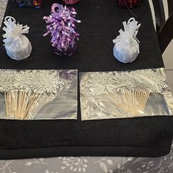 Ballon weight and more