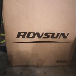 New  Rovsun 