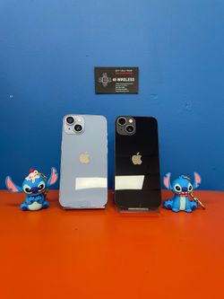 Apple IPhone 14 Plus