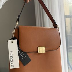 top handle bag