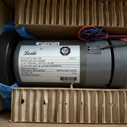 NordiTrack Treadmill Motor Replacement