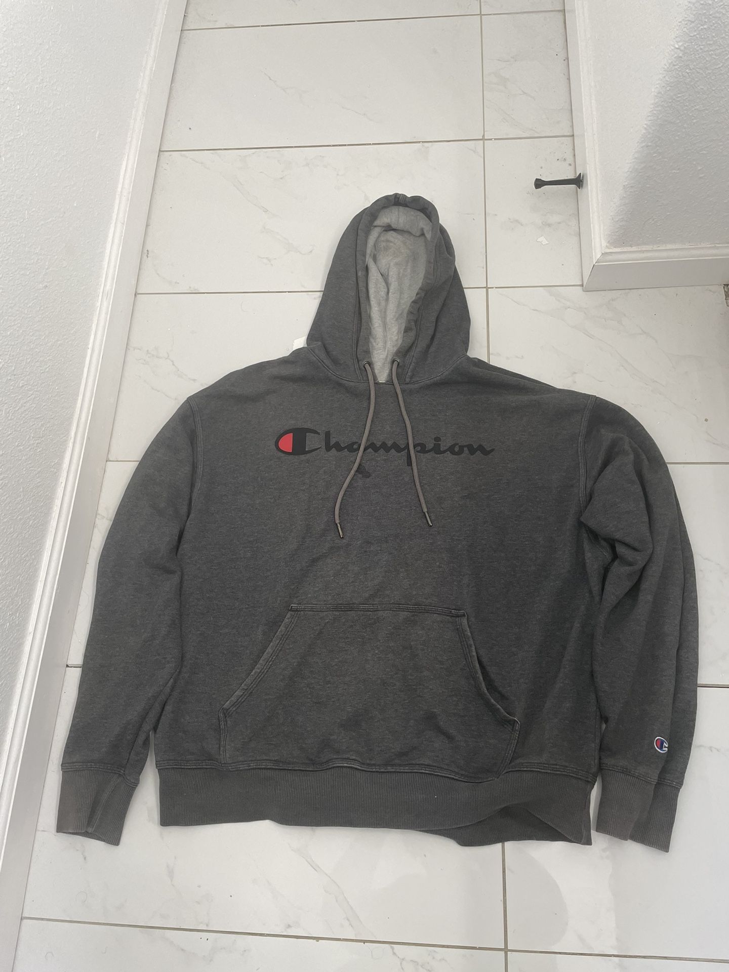 Champion Hoodie