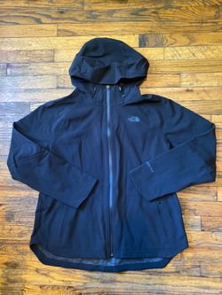 The North Face Apex Flex Gore-Tex All Weatherproof Hiking Women’s Black Size XL