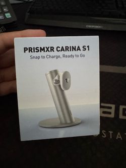 prismxr carina s1 charging stand