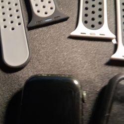Apple Watch Series 7 (Parts Only)