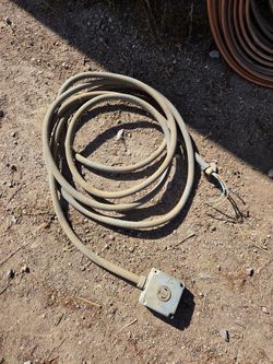 heavy-duty electrical extension Copper Wire