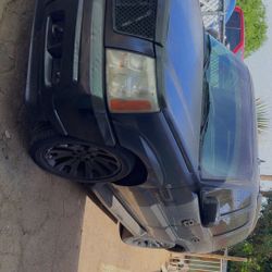 2006 Cadillac Escalade