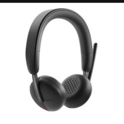 Dell Wireless Headset