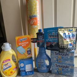 Household bundle