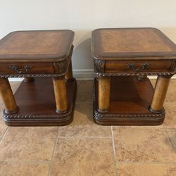 End Tables