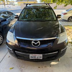 2008 Mazda Cx-9