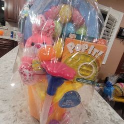 Easter Basket 