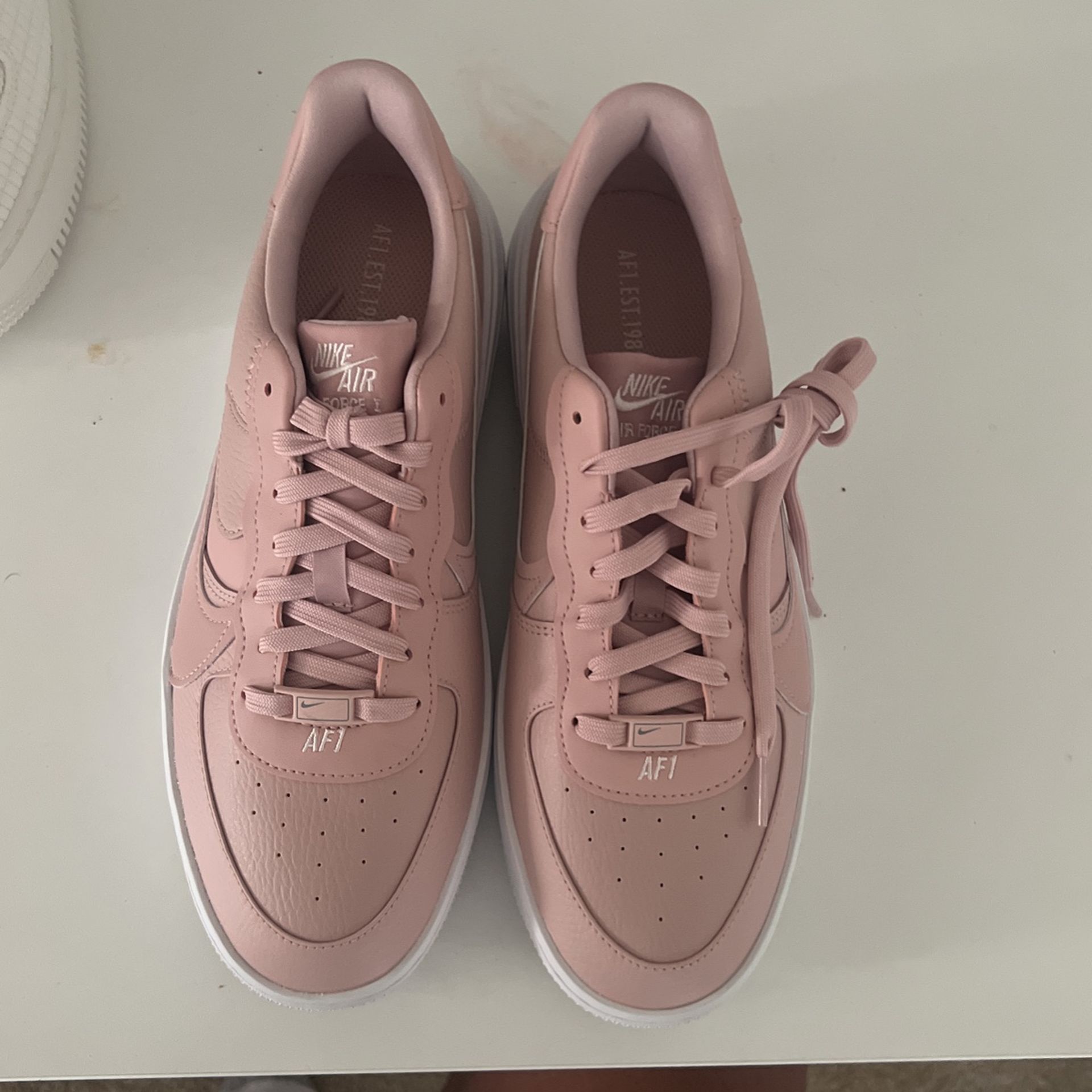 Brand New Never Worn Airforce 1s