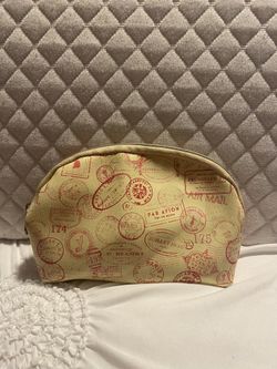 Ipsy Make Up Bag
