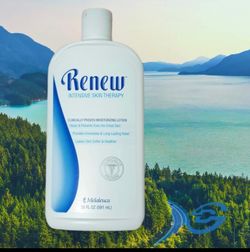 Renew® Intensive Skin Therapy: Value Size