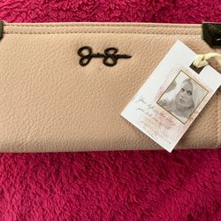 Jessica Simpson Wallet