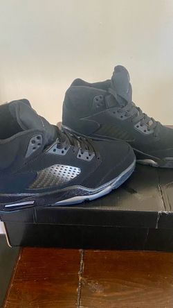 Jordan 5 Black Cat