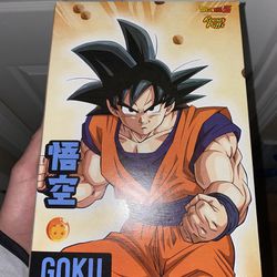 Reese’s Puffs X Dragon Ball Z *Goku Edition* (regular-size)