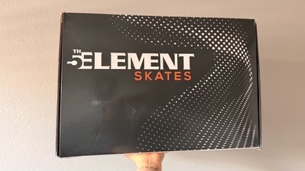 5th element skates